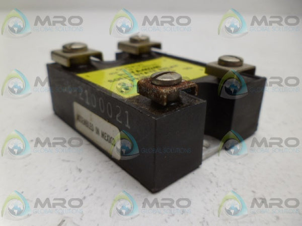 PHILIPS RLYA40240 RELAY UNMP