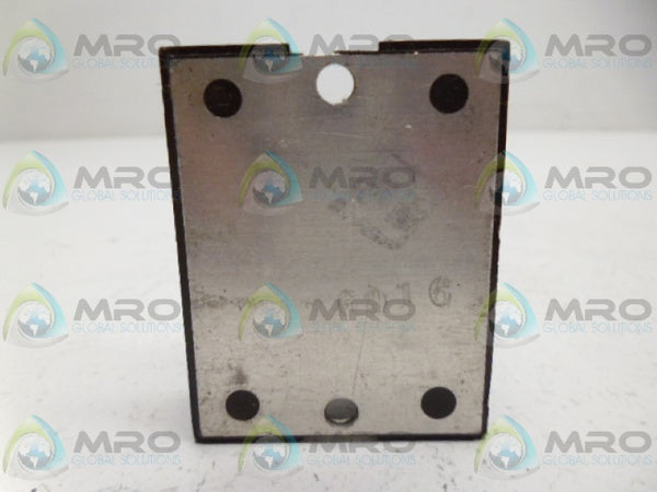 PHILIPS RLYA40240 RELAY UNMP