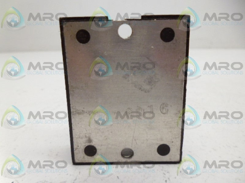 PHILIPS RLYA40240 RELAY UNMP