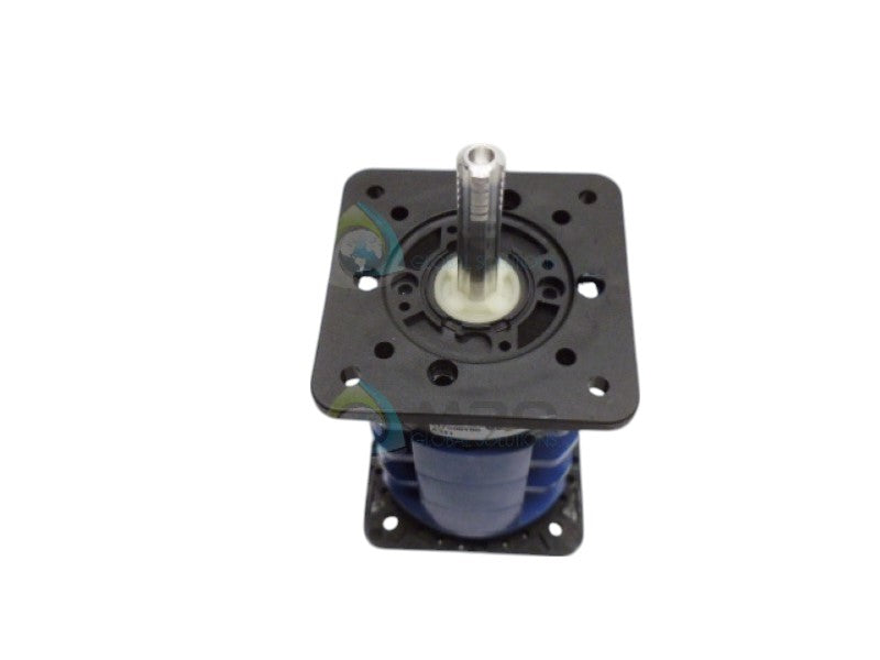 KRAUS & NAIMER C32 ROTARY SWITCH (AS PICTURED) UNMP