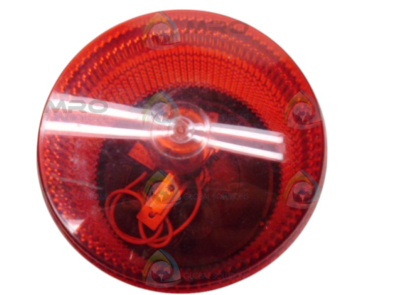 INDUSTRIAL SPARE PART 141 FLASHING LIGHT UNMP