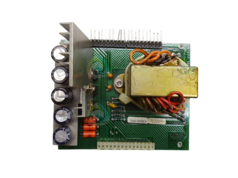 TBI 4TB5203-0002 BOARD UNMP