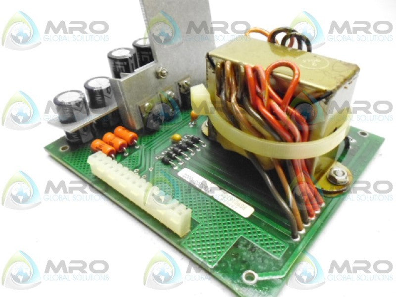 TBI 4TB5203-0002 BOARD UNMP