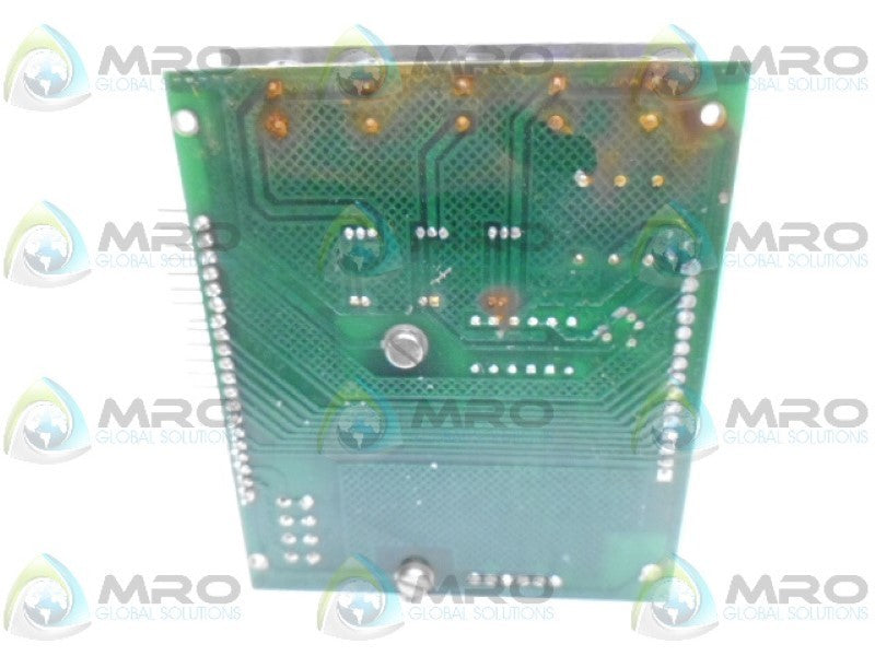 TBI 4TB5203-0002 BOARD UNMP