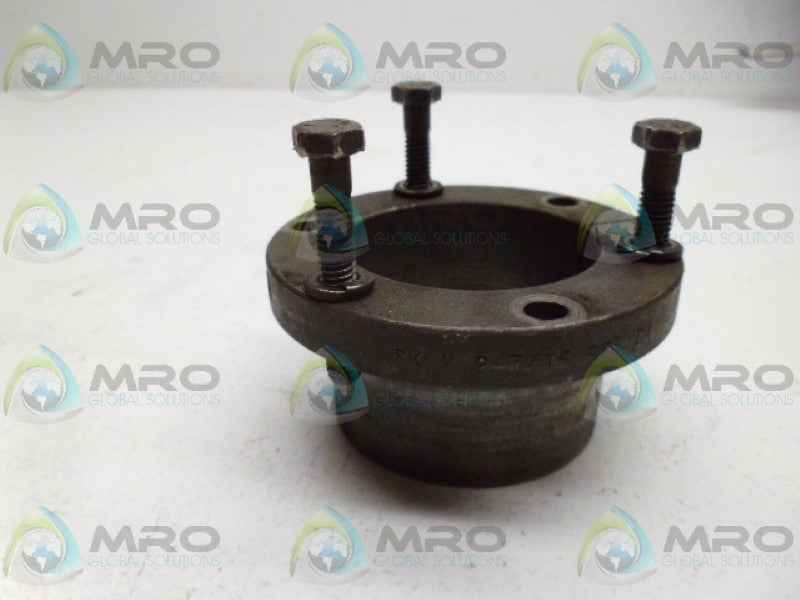 BALDOR SKX2-7/16 BUSHING UNMP