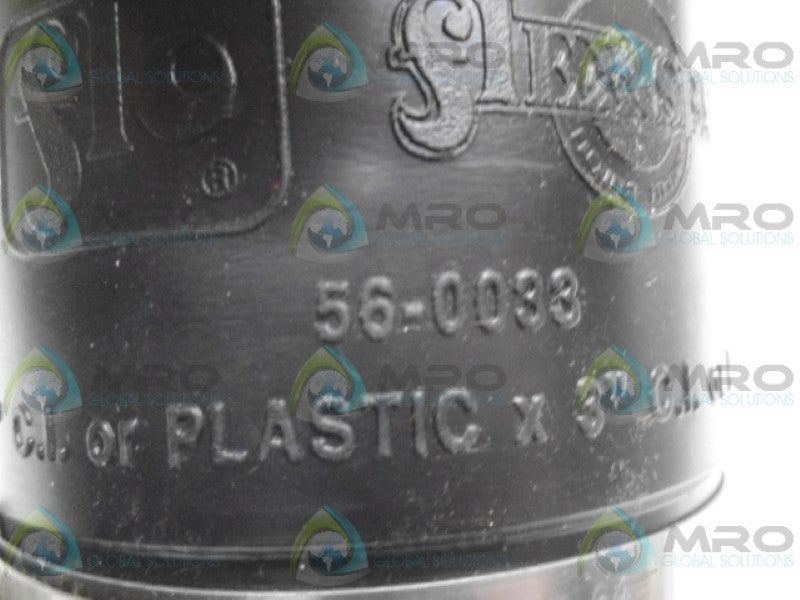 FLO FLEX 56-0033 SEAL UNMP