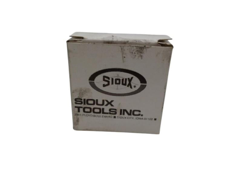 SIOUX 19111 GEAR NSMP