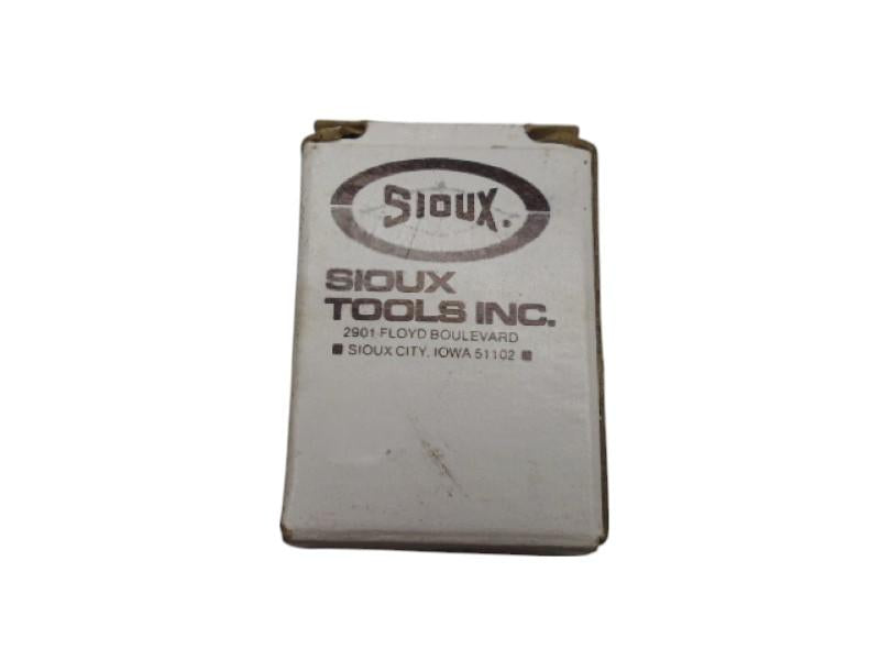 SIOUX 23824 GEAR NSMP