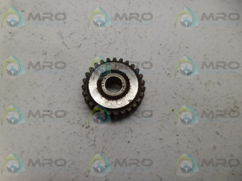 SIOUX 23824 GEAR NSMP