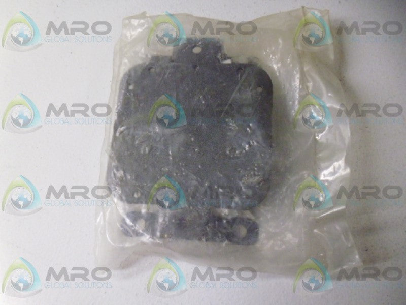 DWYER A-610 PIPE MOUNTING KIT NSMP