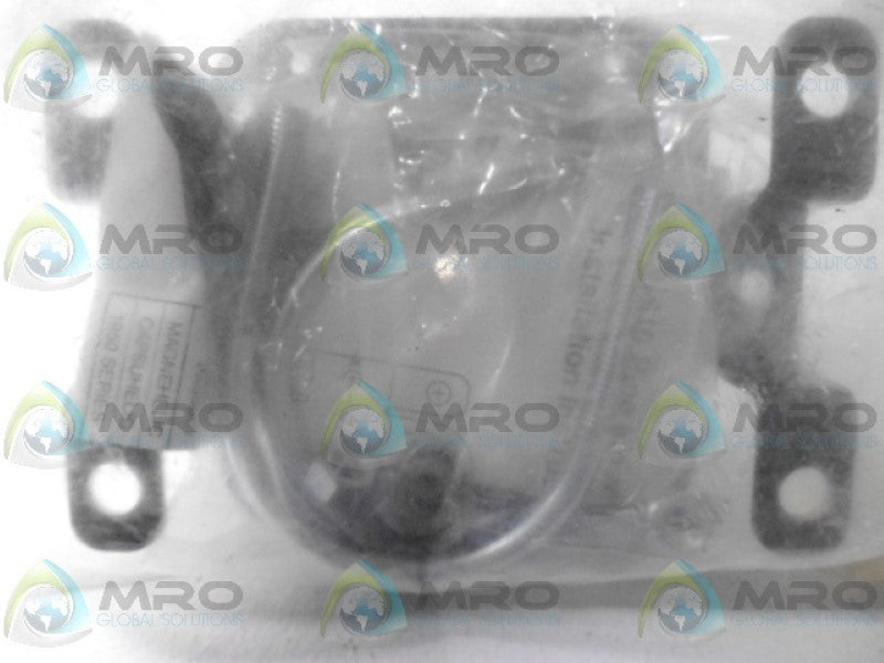 DWYER A-610 PIPE MOUNTING KIT NSMP