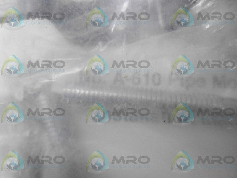 DWYER A-610 PIPE MOUNTING KIT NSMP
