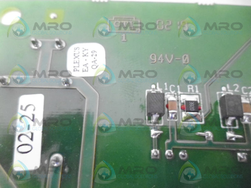 INDUSTRIAL SPARE PART 234021C NSNP