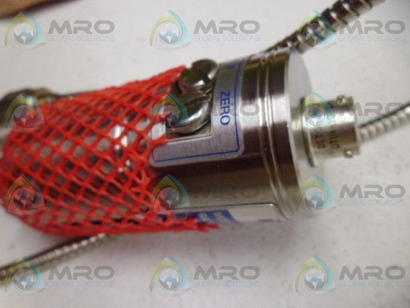 DYNISCO S242-5M-6/30-C6H TRANSDUCER NSMP