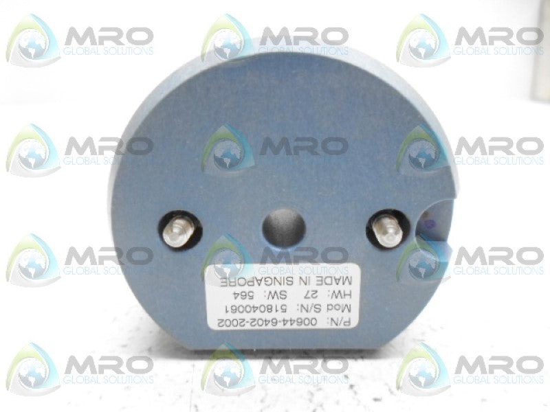 ROSEMOUNT 644HAI1 TEMPERATURE TRANSMITTER NSMP