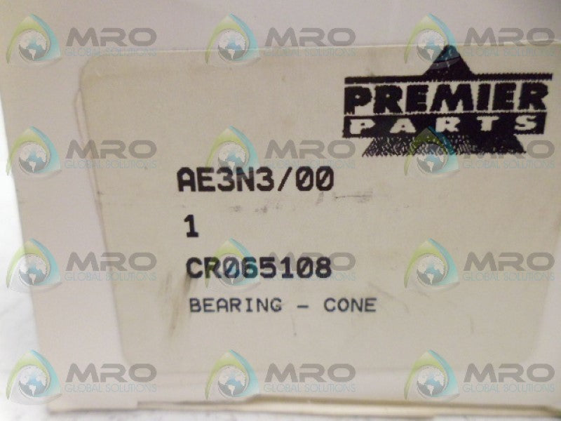 TOTAL SOURCE CR065108 CONE BEARING NSMP