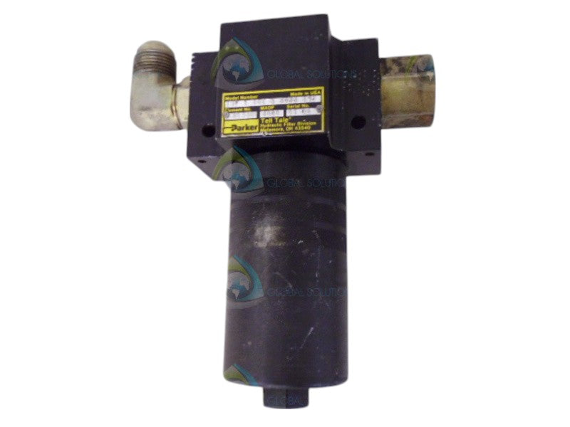 PARKER 15P110CN50MM195 HYDRAULIC FILTER NSNP