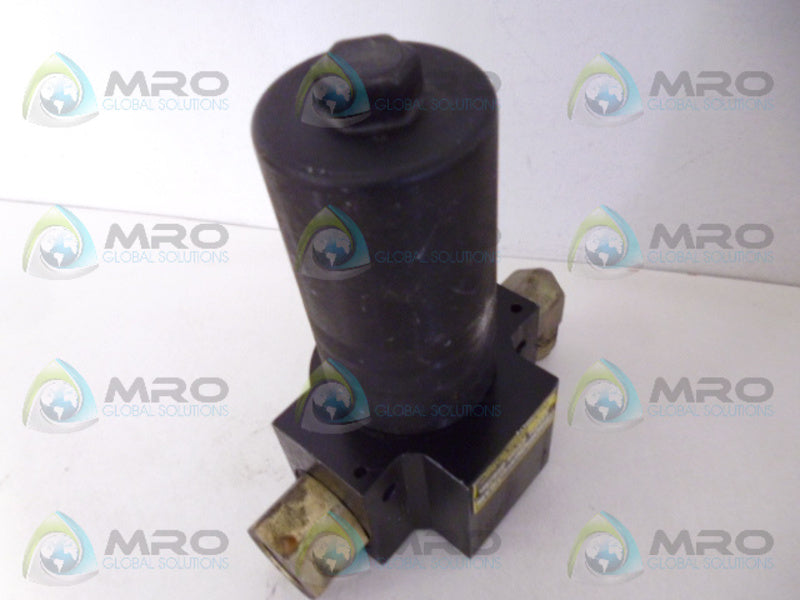 PARKER 15P110CN50MM195 HYDRAULIC FILTER NSNP