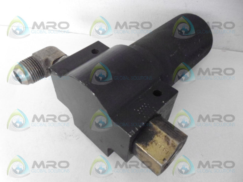 PARKER 15P110CN50MM195 HYDRAULIC FILTER NSNP