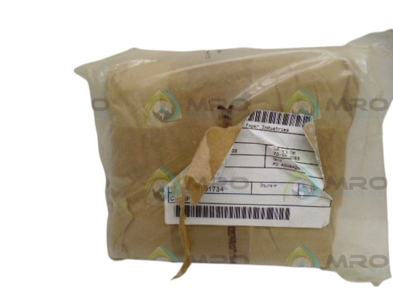 VALMET 103/400275/460  CLAMP NSMP