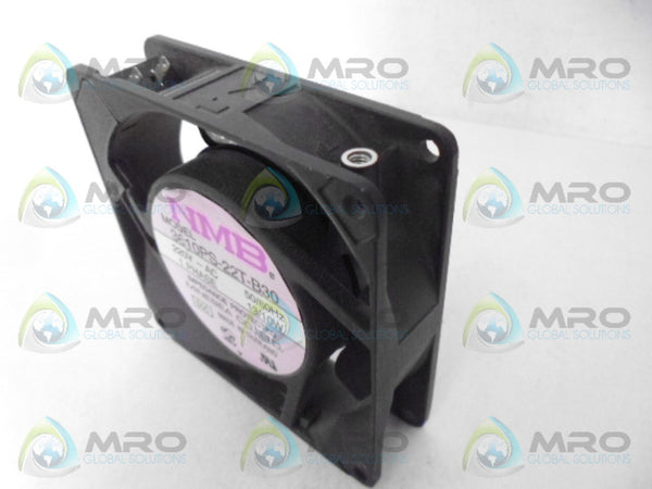 MINEBEA 3610PS-22T-B30  NSNP