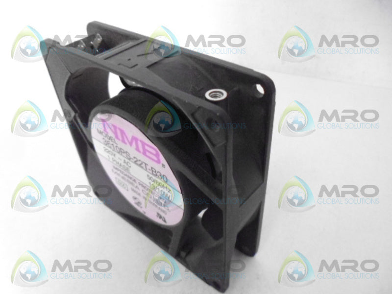MINEBEA 3610PS-22T-B30  NSNP