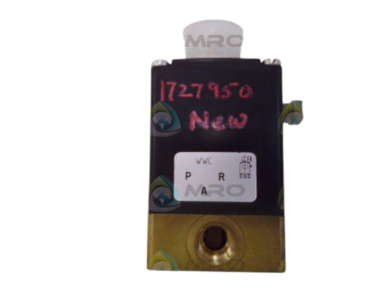 BURKERT 0330C1/8FKMBR NSNP