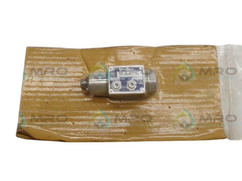 DYNISCO PT320-2.5M VALVE NSMP