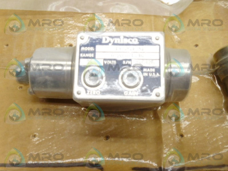 DYNISCO PT320J-2M VALVE NSMP