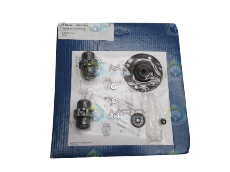 GRUNDFOS 2020.0023 KIT NSMP