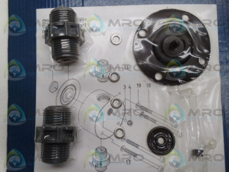 GRUNDFOS 2020.0023 KIT NSMP