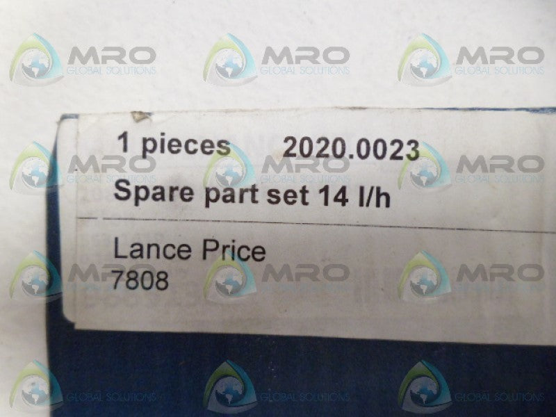 GRUNDFOS 2020.0023 KIT NSMP