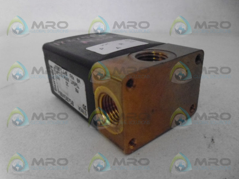 BURKERT 0330C1/8FKMBR NSNP