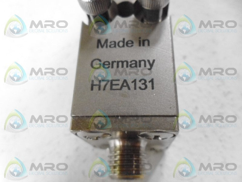 UES H7EA131 MODULE NSNP