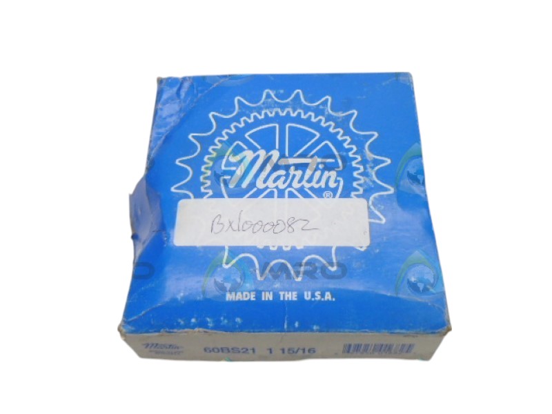 MARTIN 60BS21 1-15/16" NSMP