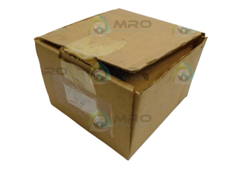 HAENNI 0269.0223 GAUGE 3000PSI NSMP