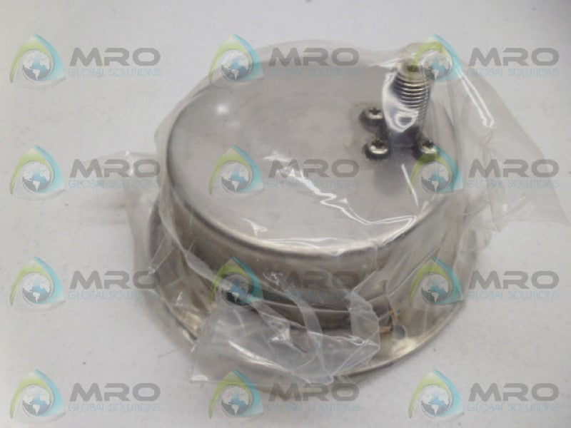 HAENNI 0269.0223 GAUGE 3000PSI NSMP