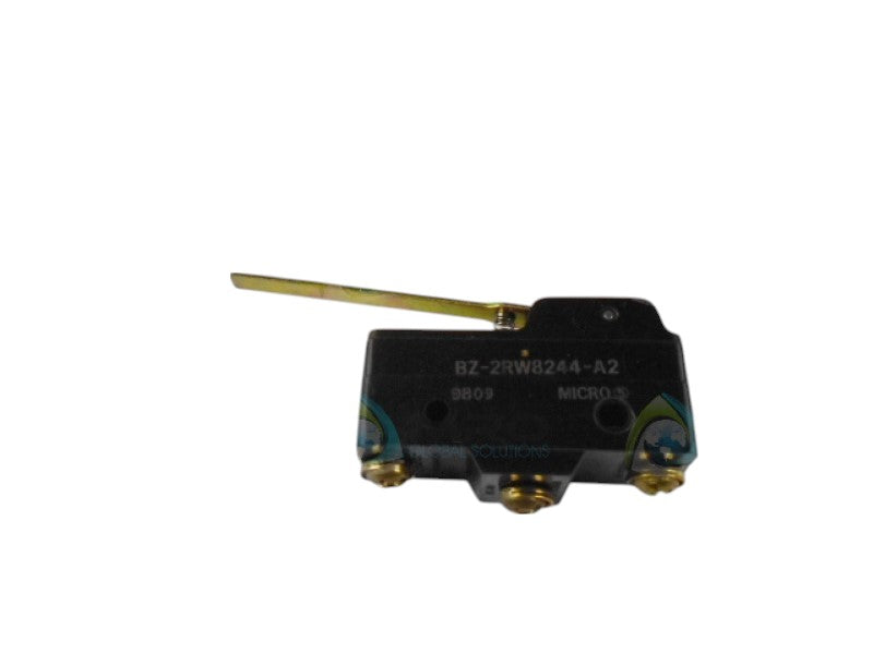 MICRO SWITCH BZ-2RW8244-A2 LIMIT SWITCH NSNP