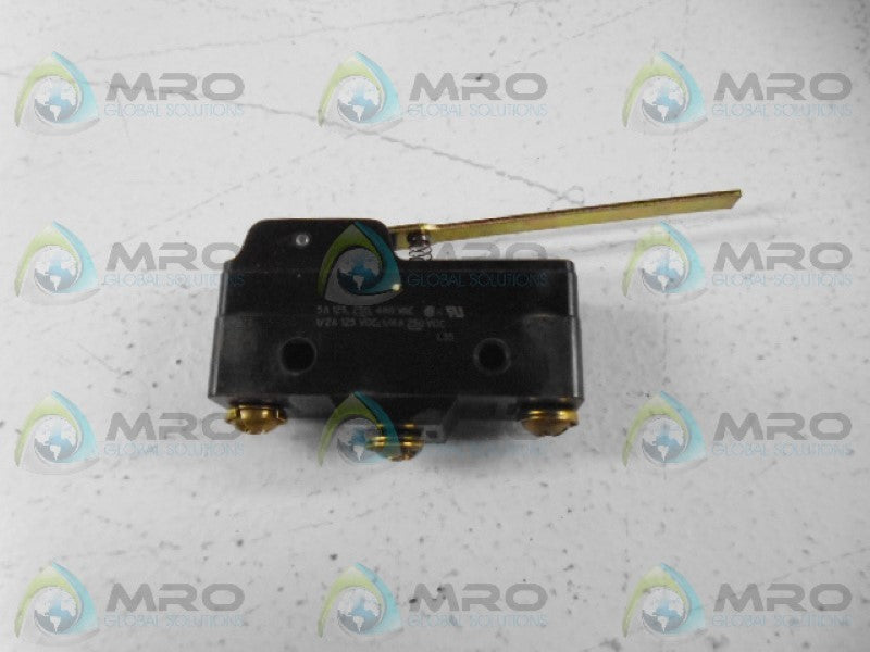MICRO SWITCH BZ-2RW8244-A2 LIMIT SWITCH NSNP