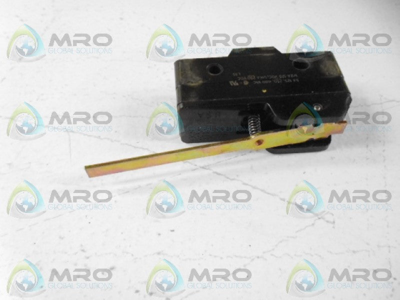 MICRO SWITCH BZ-2RW8244-A2 LIMIT SWITCH NSNP