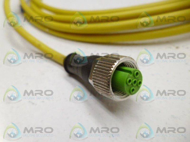 MURR ELEKTRONIK 7000-12181-0130300 NSNP