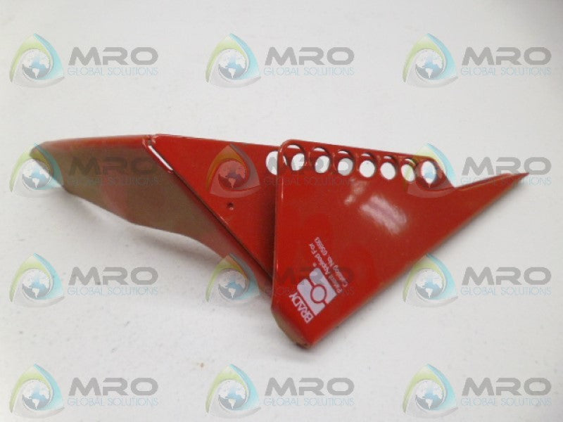 BRADY 65693 LOCKOUT DEVICE NSMP