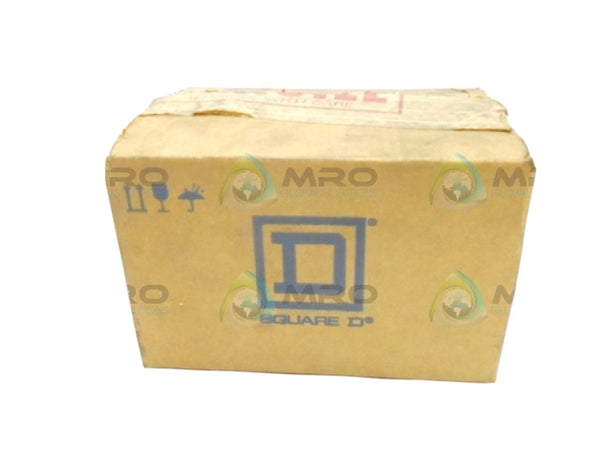 SQUARE D FHL36060G CIRCUIT BREAKER (GREY FACE) NSMP