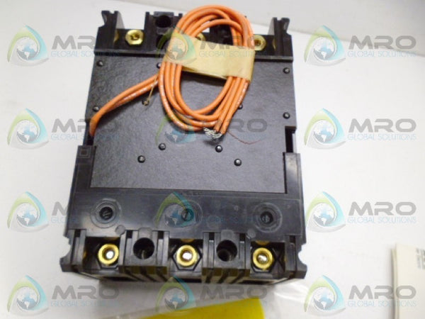 SQUARE D FHL36060G CIRCUIT BREAKER (GREY FACE) NSMP