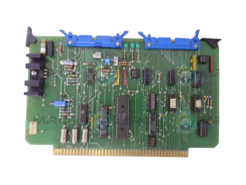 PACKAGE CONTROLS PC1302 CONTROL BOARD UNMP
