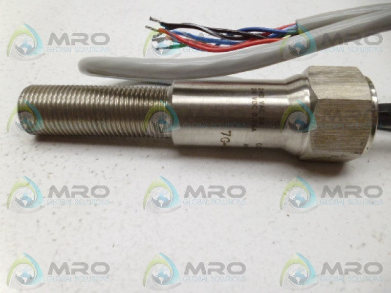 TOPWORX 7G-23527-B1 NSMP