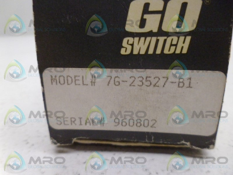 TOPWORX 7G-23527-B1 NSMP