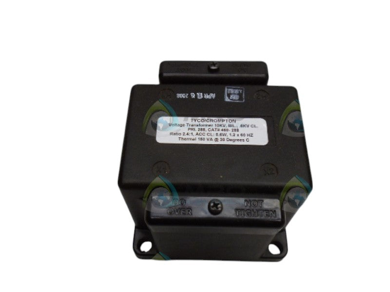 TYCO/CROMPTON 460-288 TRANSFORMER NSNP