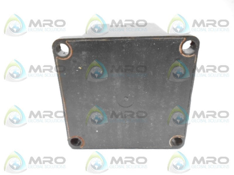 TYCO/CROMPTON 460-288 TRANSFORMER NSNP