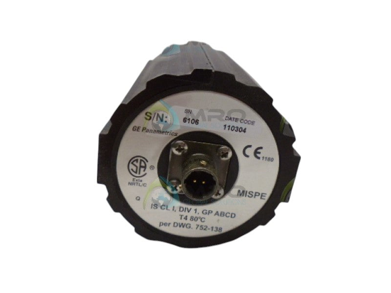 PANAMETRICS 752-138 MODULE NSNP